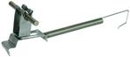 Dehn Spanngrip Support de conducteur de toit léger H 32mm Rd, Verzenden