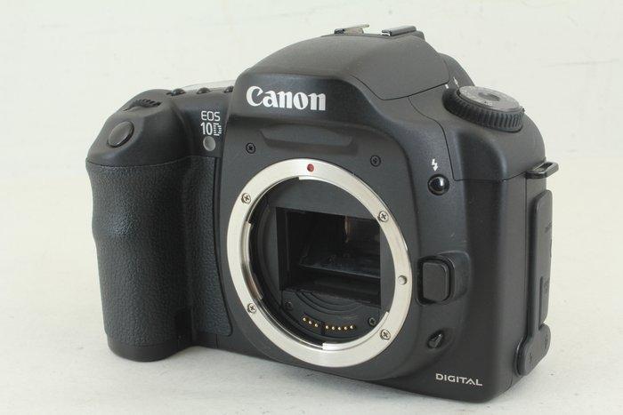 Canon EOS 10DCanon EF 35-70mm F/3.5-4.5ACanon EF 100-200mm, Audio, Tv en Foto, Fotocamera's Digitaal