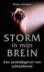 STORM IN HET BREIN 9789038912202 H. Almhof, Verzenden, Gelezen, H. Almhof