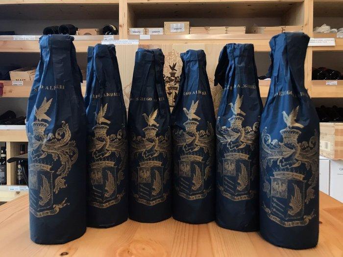 2017 Masi, Vaio Armaron Sergio Alighieri - Amarone della, Verzamelen, Wijnen