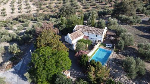 JULI EN AUGUSTES NOG VELE WEKEN BESCHIKBAAR !!, Vakantie, Vakantiehuizen | Spanje, Landelijk, Costa del Sol, In bergen of heuvels