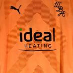 West Bromwich Albion - Championnat dAngleterre de Football, Nieuw