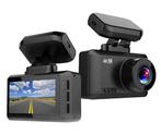 DrPhone Dashcam D07-A - 4K Ultra HD Dashcam – Parkeermonitor, Verzenden, Nieuw