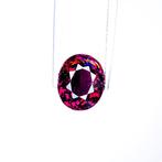 Zonder Minimumprijs Toermalijn - 4.91 ct - International, Nieuw