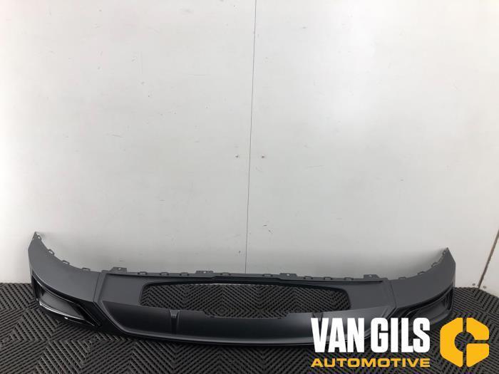 Diffuser achterbumper Audi SQ8 O257853, Auto-onderdelen, Carrosserie