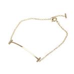 Tiffany & Co. - Armband rosegoud, Handtassen en Accessoires, Armbanden, Nieuw