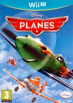 Disney Planes (French) [Wii U], Verzenden