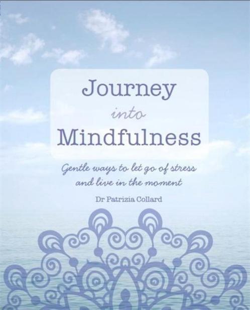 Journey into Mindfulness 9780753729793, Livres, Livres Autre, Envoi