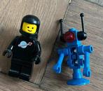 Lego Set - Espace - Laser craft, Nieuw