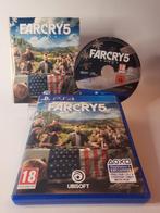 Farcry 5 Playstation 4, Consoles de jeu & Jeux vidéo, Jeux | Sony PlayStation 4, Ophalen of Verzenden