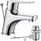 Badkamerkraan - Wastafelkraan - Fonteinkraan - Toiletkraan -, Verzenden, Nieuw