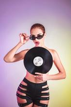 Janthima Verri - 90s Disco club