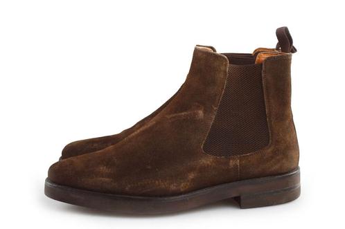 Mazzeltov Chelsea Boots in maat 41 Bruin | 10% extra korting, Vêtements | Hommes, Chaussures, Envoi