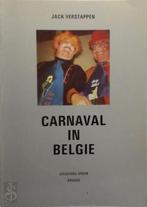 Carnaval in België, Nieuw, Nederlands, Verzenden