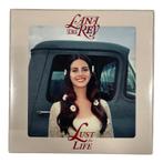 Lana Del Rey - Lust For Life Vinyl 2022 (2LP), Verzenden