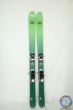 Refurbished - Ski - Foundation Cassiar 95 - 178, Sport en Fitness, Skiën en Langlaufen, Overige merken, 160 tot 180 cm, Gebruikt