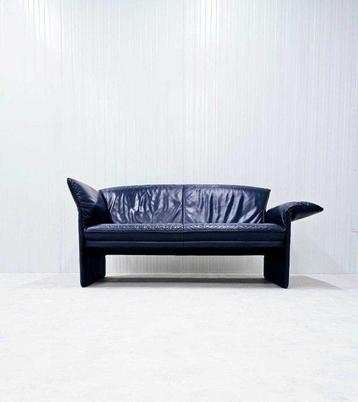 Jori - Verhaert - Sofa - Leder