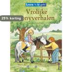 Lezen is te gek! / Vrolijke ponyverhalen / Lezen is te gek, Verzenden, Zo goed als nieuw, Alexandra Fischer-Hunold
