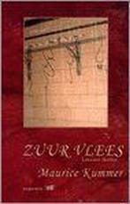 ZUUR VLEES 9789076043746 M. Kummer, Verzenden, M. Kummer
