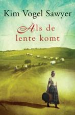 Als de lente komt 9789029719377 Kim Vogel Sawyer, Verzenden, Gelezen, Kim Vogel Sawyer