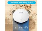 Veiling - Tikom G8000 Pro robotstofzuiger met dweilfunctie, Elektronische apparatuur, Stofzuigers, Nieuw