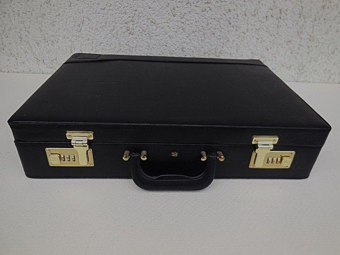 Solingen, *SBS-Goldbesteck 23/24 Karat hartvergoldet* -, Antiek en Kunst, Antiek | Meubels | Tafels