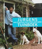 Jurgens tuinboek 9789021541990 Jan Smit, Boeken, Verzenden, Gelezen, Jan Smit