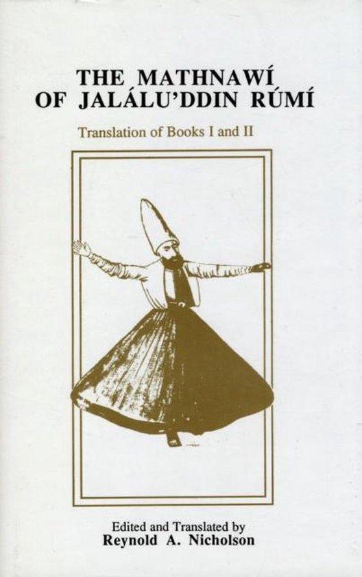 Mathnawi Of Jalaluddin Rumi V 2 9780906094082, Livres, Langue | Anglais, Envoi
