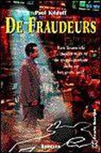 FRAUDEURS 9789044929454 P. Kilduff, Verzenden, Gelezen, P. Kilduff