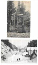 France - Carte postale (60) - 1900-1950, Collections