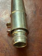 Henri Selmer Paris - Bec de saxophone alto - France (Sans, Muziek en Instrumenten, Blaasinstrumenten | Blokfluiten, Nieuw