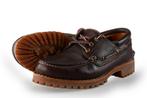 Timberland Bootschoenen in maat 39½ Bruin | 5% extra korting, Kleding | Dames, Schoenen, Bruin, Verzenden, Zo goed als nieuw, Timberland