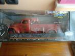 Highway 61 1:16 - Model vrachtwagen - 1946 Medium-Duty Truck, Hobby en Vrije tijd, Nieuw