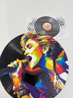 DR HIDE - Vinyl Record Madonna Queen