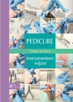 Pedicure-instrumentenwijzer 9789031385812, Boeken, Verzenden, Gelezen