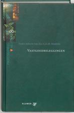 Vastgoedbeleggingen / Professioneel beleggen / 8, Boeken, Economie, Management en Marketing, Verzenden, Gelezen