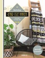 Workshop fair isle haken 9789043920339 Natasja Vreeswijk, Verzenden, Zo goed als nieuw, Natasja Vreeswijk