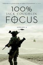 100% Focus / Sniper-serie / 8 9789045212395 Jack Coughlin, Verzenden, Jack Coughlin