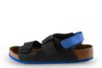 Birkenstock Sandalen in maat 33 Zwart, Verzenden, Schoenen