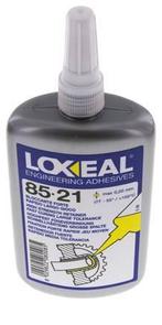 Loxeal 85-21 Vert 250 ml Localisateur de joints, Bricolage & Construction, Verzenden