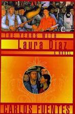 The Years with Laura Diaz 9780374293413 Carlos Fuentes, Verzenden, Zo goed als nieuw, Carlos Fuentes