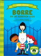 Borre Leesclub Borre en de kerkhof kids groep 4 (zie omschri, Verzenden, Nieuw