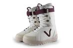 Vans Snowboots in maat 44½ Wit | 5% korting, Verzenden, Wit, Overige typen, Zo goed als nieuw
