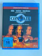 CON AIR (IMPORT WITHOUT DUTCH SUBS) (BLURAY), Gebruikt