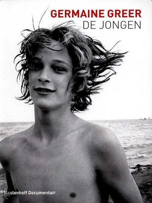 De jongen 9789029073806 Germaine Greer, Boeken, Literatuur, Gelezen, Verzenden