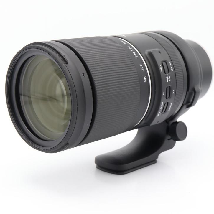 Tamron 150-500mm F/5-6.7 Di III VC VXD Nikon Z | Tweedehands, Audio, Tv en Foto, Foto | Lenzen en Objectieven, Zo goed als nieuw