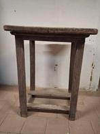 Middentafel - Hout, Antiek en Kunst