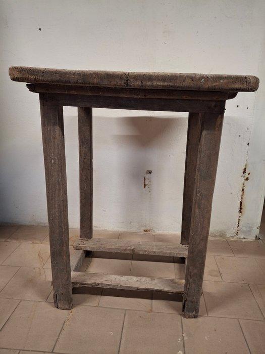 Middentafel - Hout, Antiek en Kunst, Curiosa en Brocante