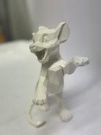 Richard Orlinski (1966) - Simba White, Antiek en Kunst