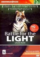 Battle for the light - WNF op DVD, Verzenden, Nieuw in verpakking